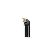 Seco Turning Internal Toolholder (Steel - Screw Lock - Q Type) Right - AIMS Industrial Supplies