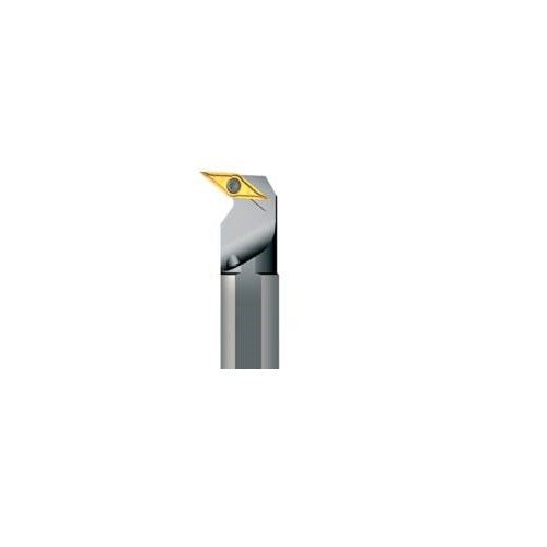 Seco Turning Internal Toolholder (Steel - Screw Lock - U Type) Left - AIMS Industrial Supplies