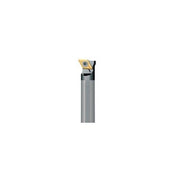 Seco Turning Internal Toolholder (Steel - Screw Lock - U Type) Right - AIMS Industrial Supplies