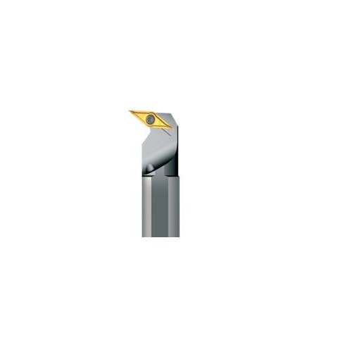 Seco Turning Internal Toolholder (Steel - Screw Lock - U Type) Right - AIMS Industrial Supplies