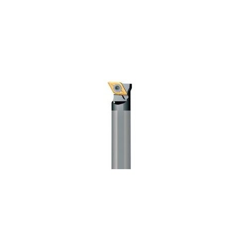 Seco Turning Internal Toolholder (Steel - Screw Lock - U Type) Right - AIMS Industrial Supplies
