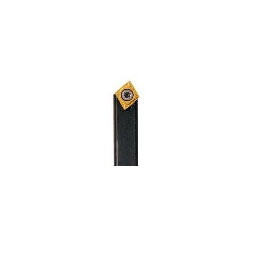 Seco Turning Toolholder for Boring (Solid Steel - Screw Lock - E Type) Left - AIMS Industrial Supplies