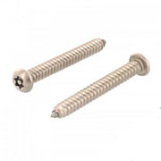 Security Button Post Torx Self Tapping Screw - Stainless Steel1