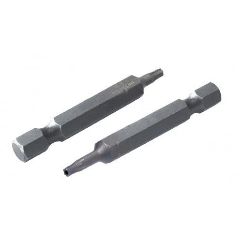 Security Driver Bit Post Torx - Stainless Steel - AIMS Industrial Supplies