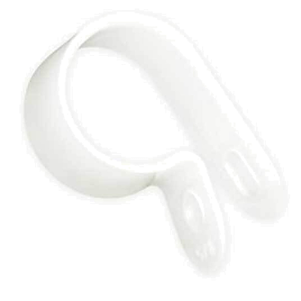 Self-Adhesive Cable Tie Mount