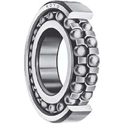 Self Aligning Ball Bearing Cylindrical Bore 2200 Series - AIMS Industrial Supplies