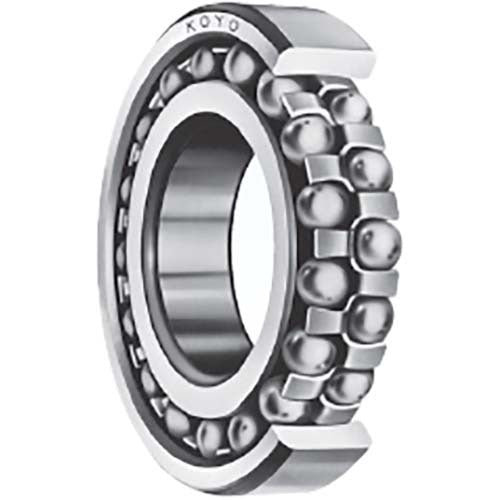 Self Aligning Ball Bearing Cylindrical Bore 2200 Series - AIMS Industrial Supplies