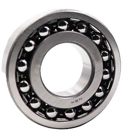 Self Aligning Ball Bearing Cylindrical Bore - AIMS Industrial Supplies