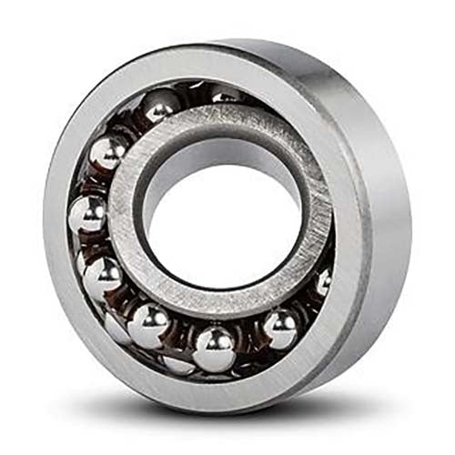 Self Aligning Bearing Parallel Bore - Metric - AIMS Industrial Supplies