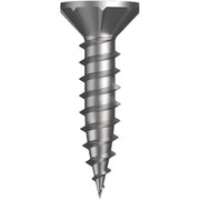 Self Embed-Needle Point Phillips Drive Zinc Yellow1