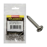 Self Tapping Pan Head Screw Assortment Refill