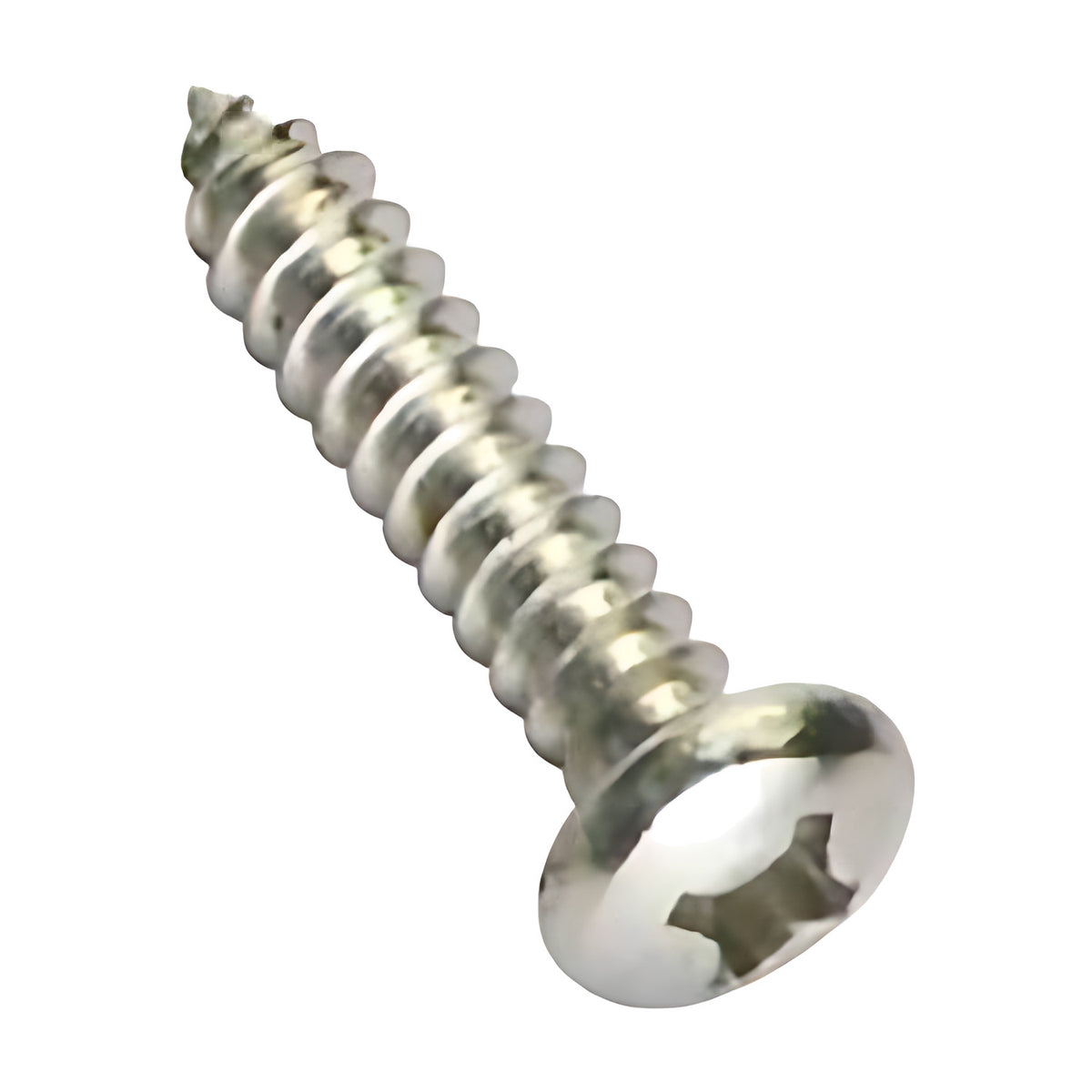 Self Tapping Pan Head Screw Assortment Refill
