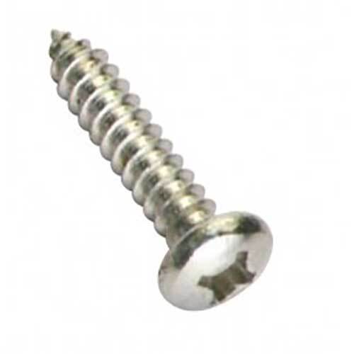 Self Tapping Pan Head Screw Assortment Refill - AIMS Industrial Supplies