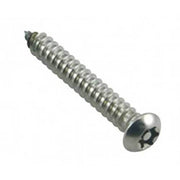 Self Tapping Screw Pan TPX Torx Assortment Refill - AIMS Industrial Supplies