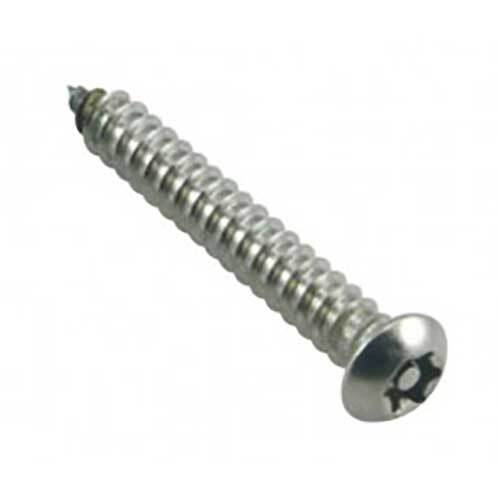 Self Tapping Screw Pan TPX Torx Assortment Refill - AIMS Industrial Supplies