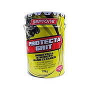 Septone Industrial Strength Protecta Grit Hand Cleaner 20kg - AIMS Industrial Supplies