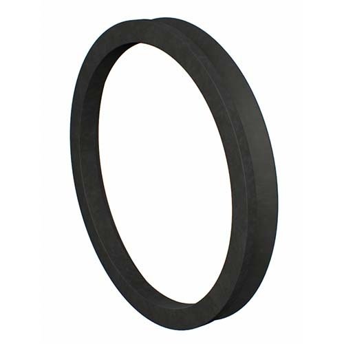Shaft Collar Steel Black Oxide 2pc Split (Clamp Type) - AIMS Industrial Supplies