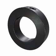 Shaft Collar Zinc Plated w/ Grub Screw Metric - AIMS Industrial Supplies