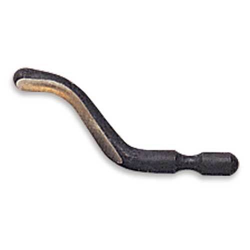 Shaviv B20 HSS Deburring Blade - AIMS Industrial Supplies
