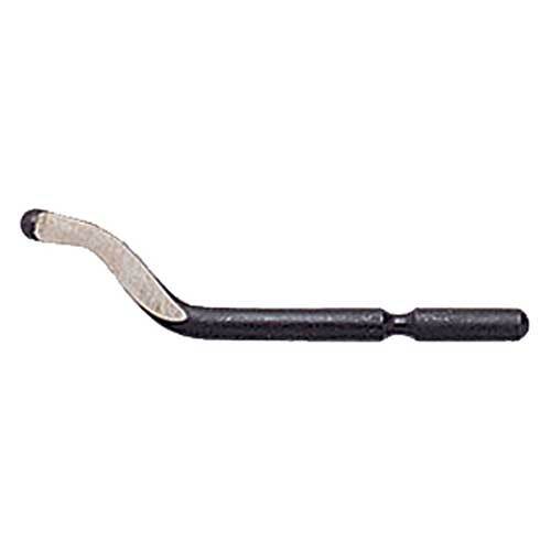 Shaviv E100 HSS Deburring Blade - AIMS Industrial Supplies