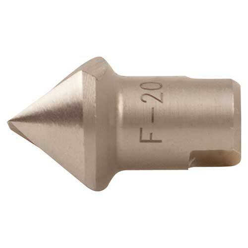 Shaviv SH25129050 F20 Countersink Deburring Tool For Hole up to 20mm - AIMS Industrial Supplies