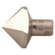 Shaviv SH25129051 F30 Countersink Deburring Tool For Hole up to 30mm - AIMS Industrial Supplies