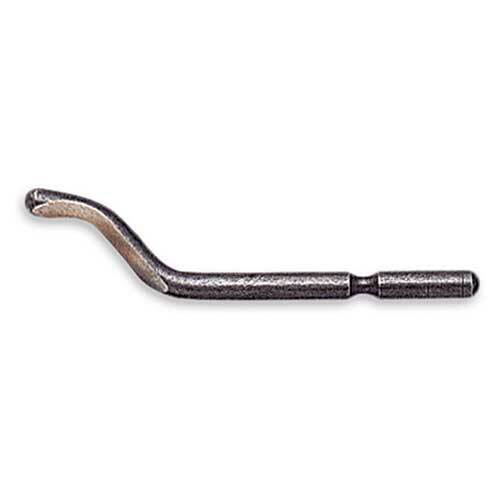 Shaviv SH25129240 E200 HSS Deburring Blade Pack of 2