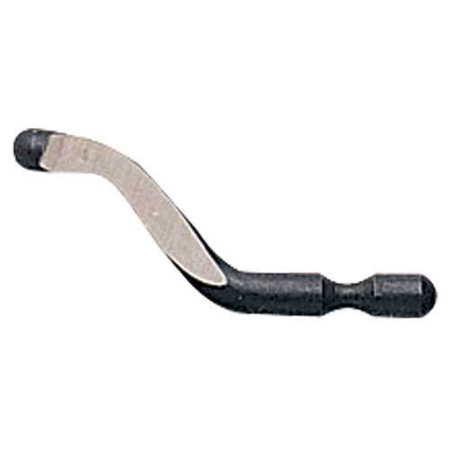 Shaviv SH25129512 B10 HSS Deburring Blade Pack of 5