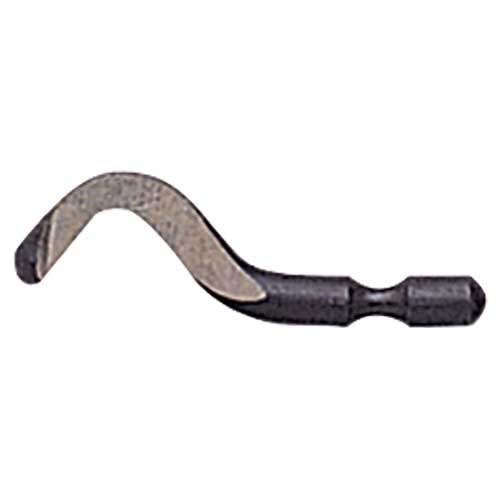 Shaviv SH25129523 B30 HSS Deburring Blade Pack of 5