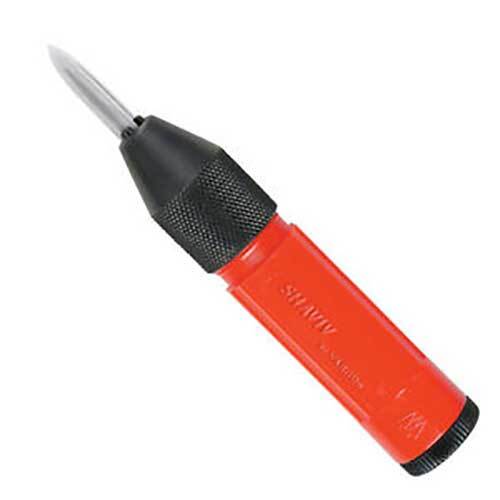 Shaviv SH25500163 Handy Chuck HC5 Deburring (Scrapping) Set - AIMS Industrial Supplies