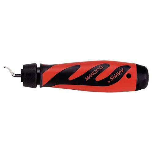 Shaviv SH25590068 Mango IIE+3 Extra Close Deburring Set (3 Blade)1