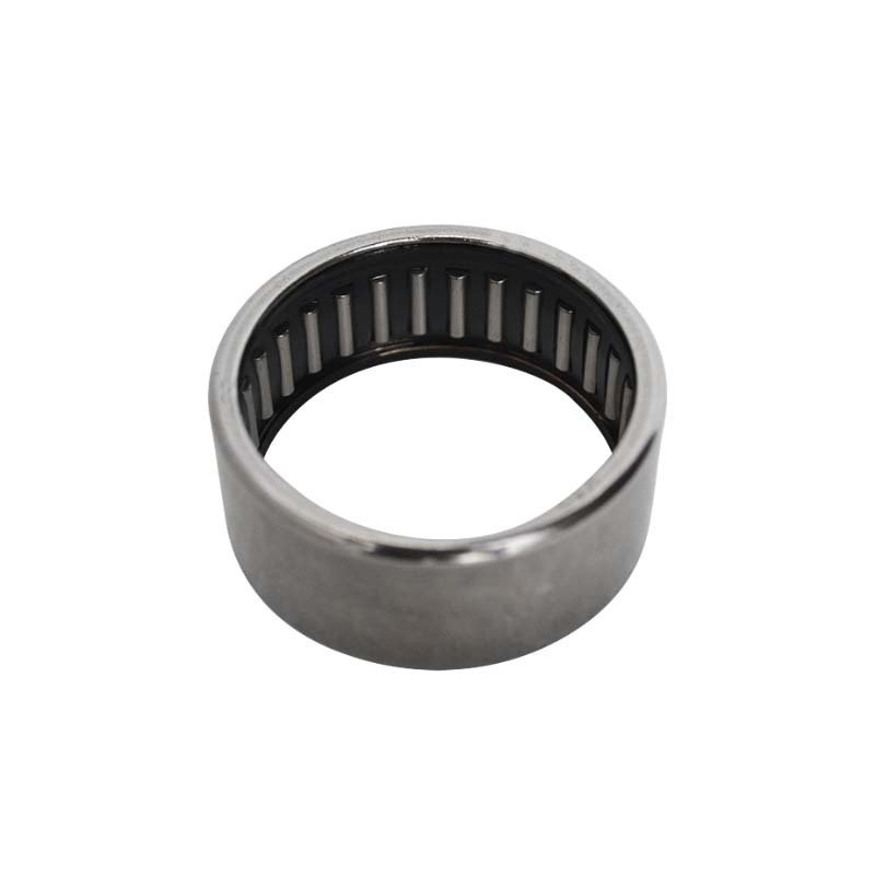 Shell Type Needle Roller Bearing 2RS - Contact Seal (HK) - AIMS Industrial Supplies