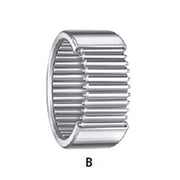 Shell Type Needle Roller Bearing Full Complement (B) - AIMS Industrial Supplies