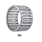 Shell Type Needle Roller Bearing Sigma Cage (WJ) - AIMS Industrial Supplies