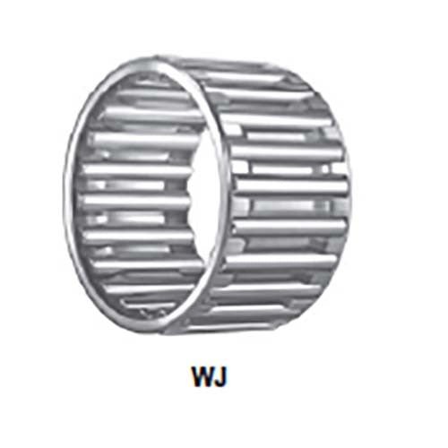 Shell Type Needle Roller Bearing Sigma Cage (WJ) - AIMS Industrial Supplies
