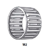 Shell Type Needle Roller Bearing Sigma Cage (WJ)1