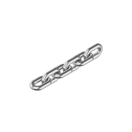 Short Link Chain - 316 Stainless Steel - AIMS Industrial Supplies