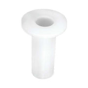 Shoulder Washer Bushing M5 x 5mm Natural Nylon1