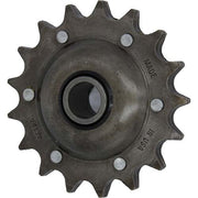 Single Pitch Idler Sprocket - Extra Heavy Gauge Steel1