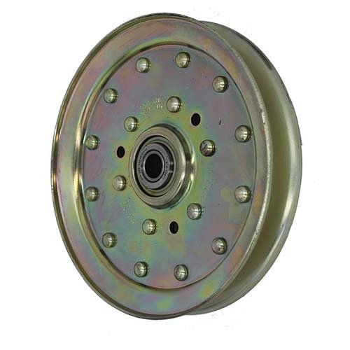 Single Row V - Belt Idler Pulley 5V Section - AIMS Industrial Supplies