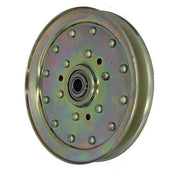 Single Row V - Belt Idler Pulley A Section - AIMS Industrial Supplies