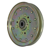 Single Row V-Belt Idler Pulley A Section1
