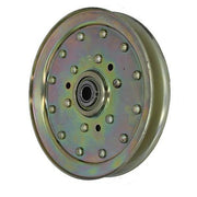 Single Row V - Belt Idler Pulley B Section - AIMS Industrial Supplies