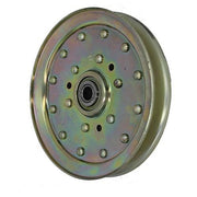 Single Row V - Belt Idler Pulley B/C Section - AIMS Industrial Supplies
