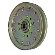 Single Row V-Belt Idler Pulley C Section1