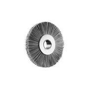 SIT Abrasive Nylon Abrasive Nylon Wheel 200mm MULTI 4203ABR - AIMS Industrial Supplies