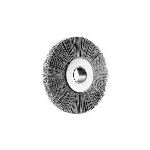 SIT Abrasive Nylon Abrasive Nylon Wheel 200mm MULTI 4203ABR - AIMS Industrial Supplies