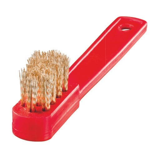 SIT Crimped Welders Brush Steel 618 - AIMS Industrial Supplies