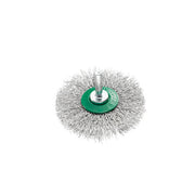 SIT Stainless Steel Crimped Circular Brush1