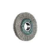 SIT Stainless Steel Crimped Wire Wheel MULTI - AIMS Industrial Supplies